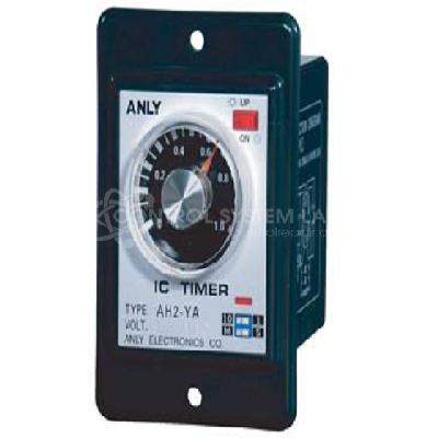 ANLY AH2-YC Timer