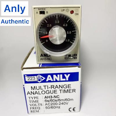 ANLY AH3-NA Timer
