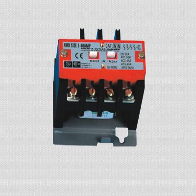 BCH Switchgears