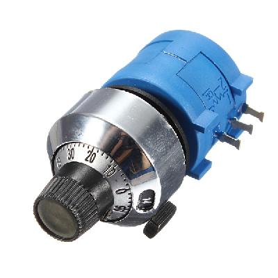 Bourns Potentiometer