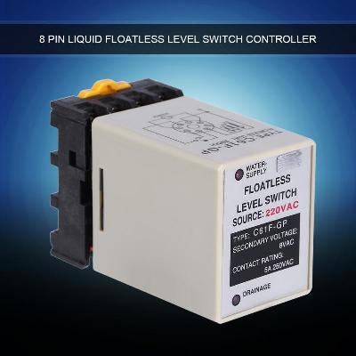 C61F-GP Floatless Switch