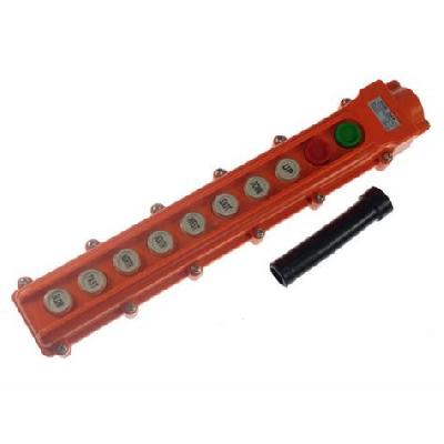Cob 64 Pendant Push Button Station