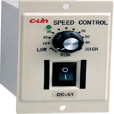 DC 51 Speed Controller