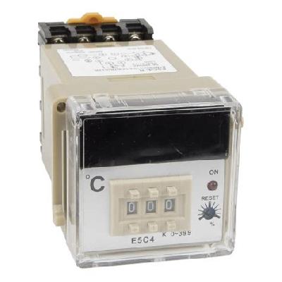 E5C4 Temperature Controller