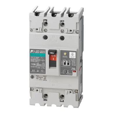ELCB (Earth Leakage Circuit Breaker)