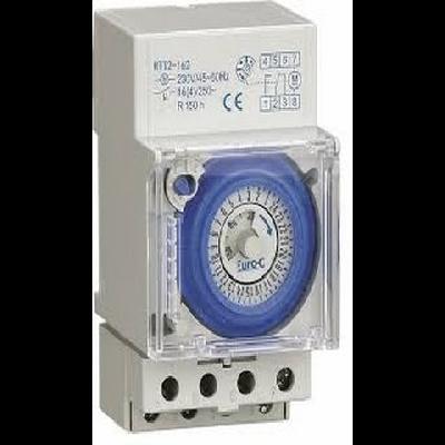 FM1QT Analog Timer
