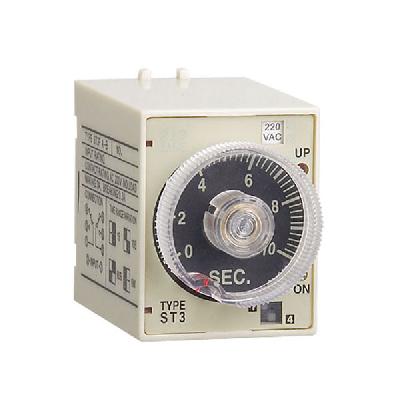 Fuji ST3P A-A Analog Timer