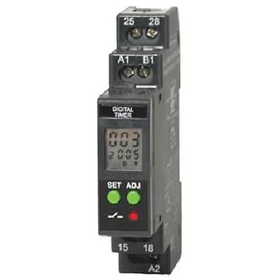 GIC 2AADT5 Electronic Timer