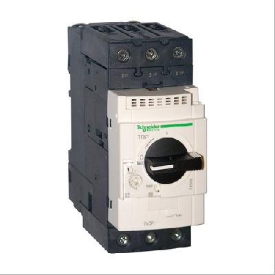 GV2-LE Schneider MPCB