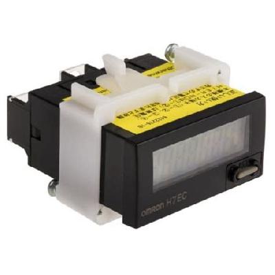 H7EC 8 Digit Digital Counter