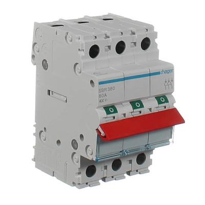 Hager Switchgears