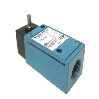 Honeywell Limit Switch