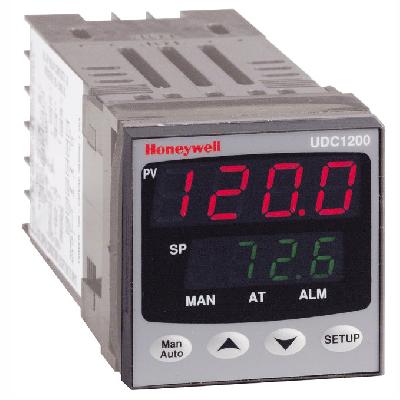 Honeywell Temperature Controller