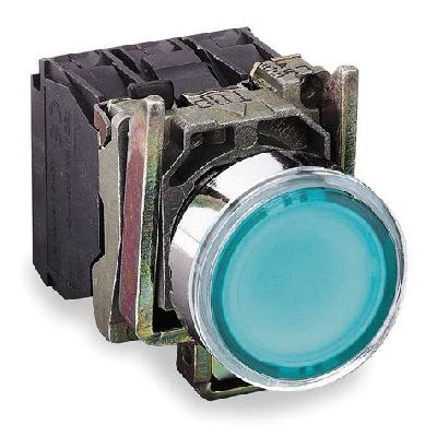 Illuminated Push Button 22mm