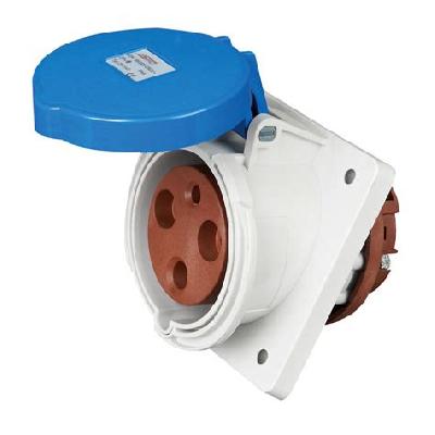 Industrial Plug 