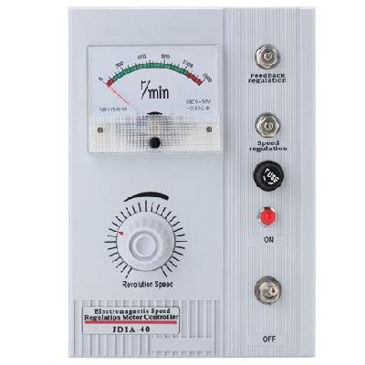 JD2A 40 Electromagnetic Speed Controller