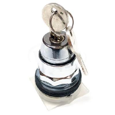Key Selector Switch