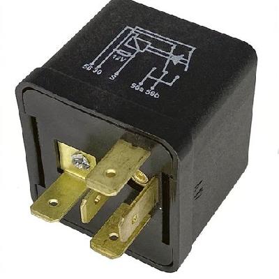 Latching Relay