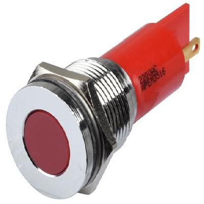 LED Indicator 16 mm 