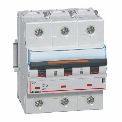 Legrand Switchgears
