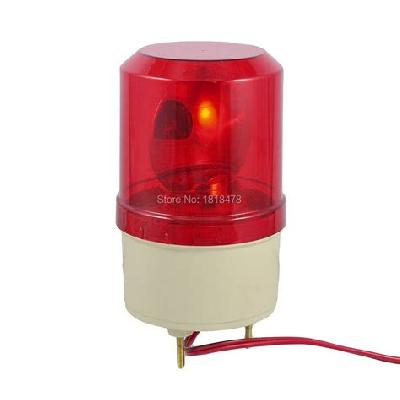 LTE-1081 Revolving And Warning Light