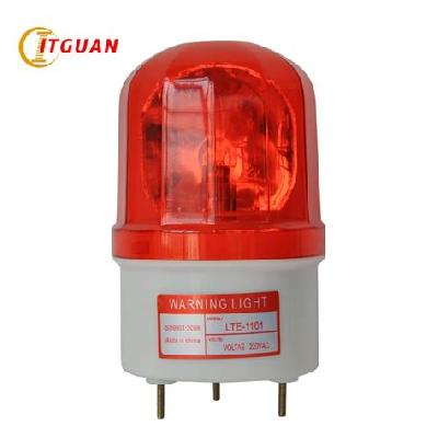 LTE-1101 Revolving And Warning Light