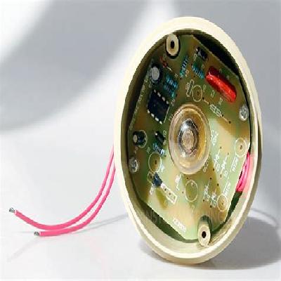 LTE-2071 Revolving And Warning Light