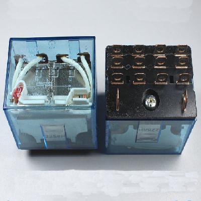 LY4N Relay 14 Pin