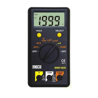 Meco Digital Multimeter