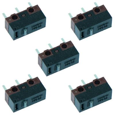 Miniature Micro Switch