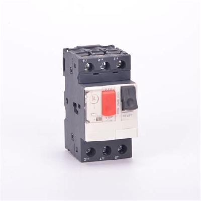 MPCB (Motor Protection Circuit Breaker)