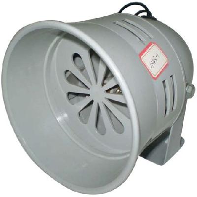 MS-290 Motor Siren