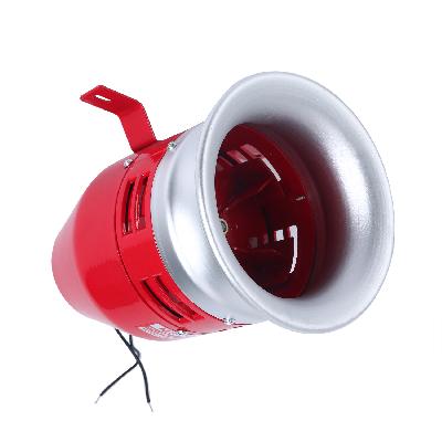 MS-390 Motor Siren