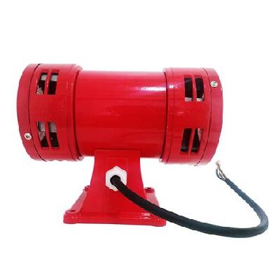 MS-490 Motor Siren