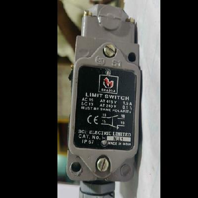 NLL2 BCH Limit Switch