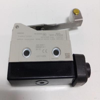 Omron D4MC-2000 Micro Switch