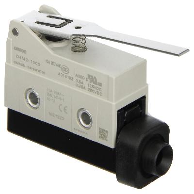 Omron D4MC 1000 Micro Switch