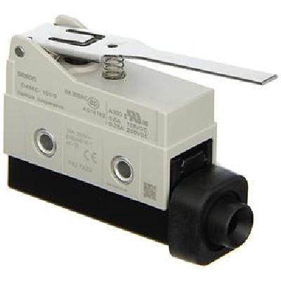 Omron D4MC 1020 Micro Switch