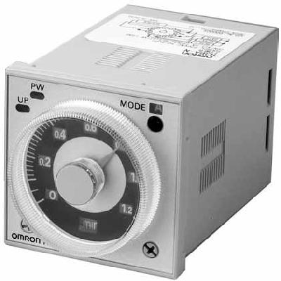 Omron H3BA-N8H Timer