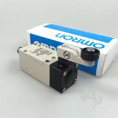 Omron HL-5000 Limit Switch