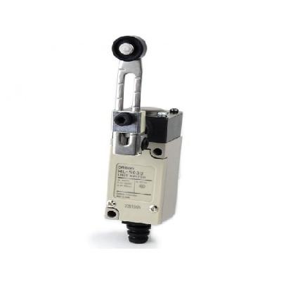 Omron HL 5030 Limit Switch