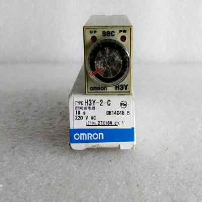 Omron HRY-2 Timer