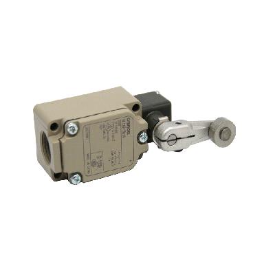 Omron WLCA2-2 Limit Switch