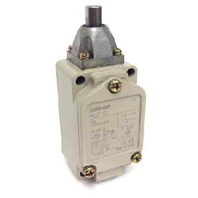Omron WLD Limit Switch