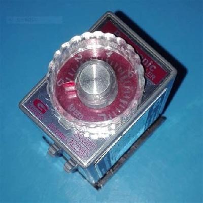 Panasonic DV1204 Speed Controller