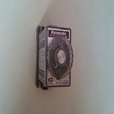 Panasonic DV 1202 DV 1104 DV 1204 Speed Controller