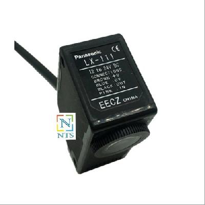 Panasonic LX 111 P Color Mark Sensor