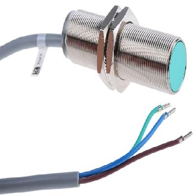 PEPPERL FUCHS NBB5-18GM60-13