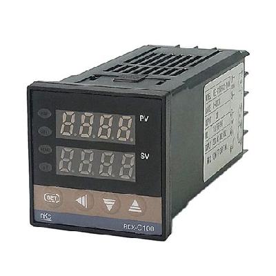 REX-C100 PID Controller