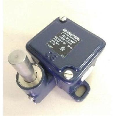 Schmersal Limit Switch
